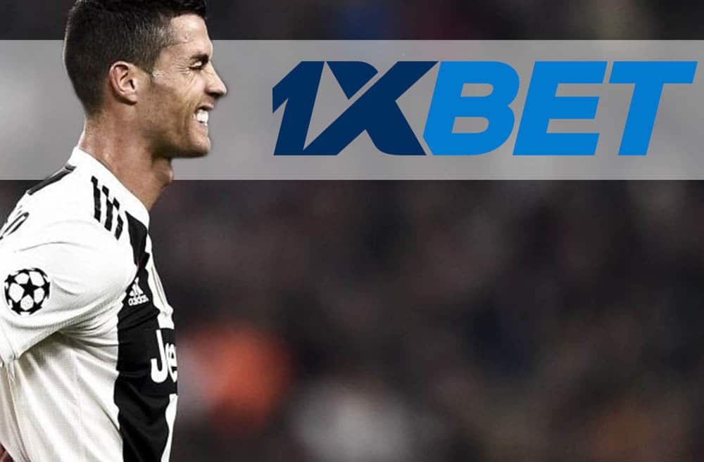 1xbet mobil